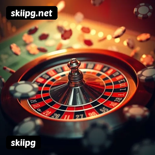 Requisitos do APK da skiipg para Android
