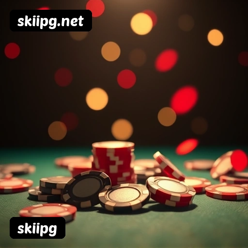 Catálogo skiipg 3.100+ jogos - Pragmatic Play, Evolution, NetEnt