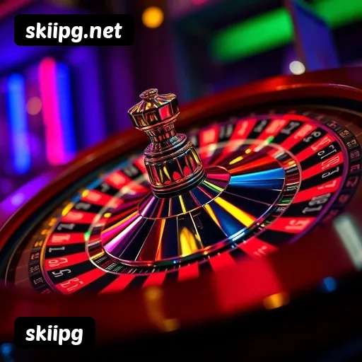 skiipg PIX instantâneo Brasil - Depósito e saque em minutos 24/7