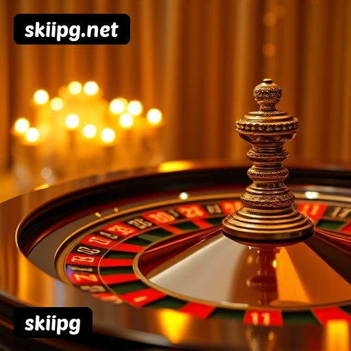 Jogo responsável skiipg - Ferramentas de controle, limites, auto-exclusão, suporte CVV 188